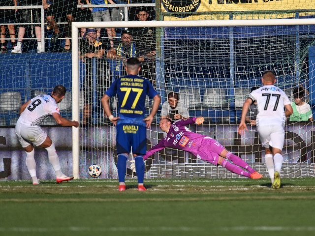 Csikszereda – Slobozia, duel de foc în SuperLigă: Miza, evitarea retrogradării