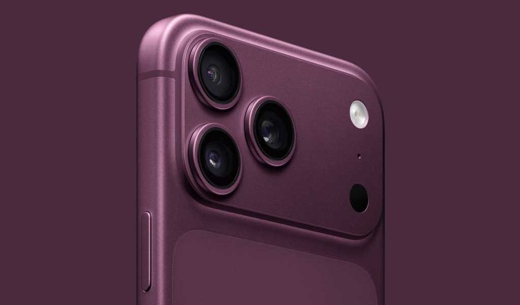 Culorile iPhone 18 Pro dezvăluite: Cum arată viitorul Apple din 2026