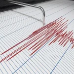 Cutremur puternic în Italia: Seismul s-a simțit la Roma și Milano