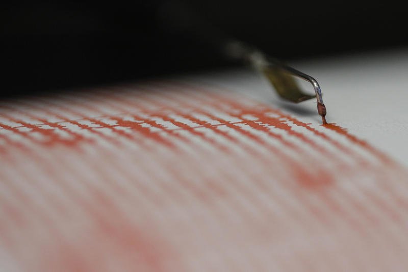 Seismograf, Foto: INQUAM Photos / Octav Ganea