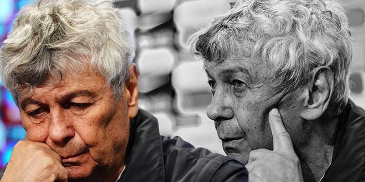 KAHREDEN HABER! Mircea Lucescu'yu kaybettik... Romanya efsanesi yaşam mücadelesi veriyordu