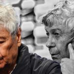 KAHREDEN HABER! Mircea Lucescu'yu kaybettik... Romanya efsanesi yaşam mücadelesi veriyordu