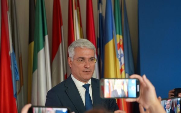 România va primi un răspuns de la Comisia Europeană până la finalul lunii aprilie cu privire la cererile de plată numărul 3 și 4