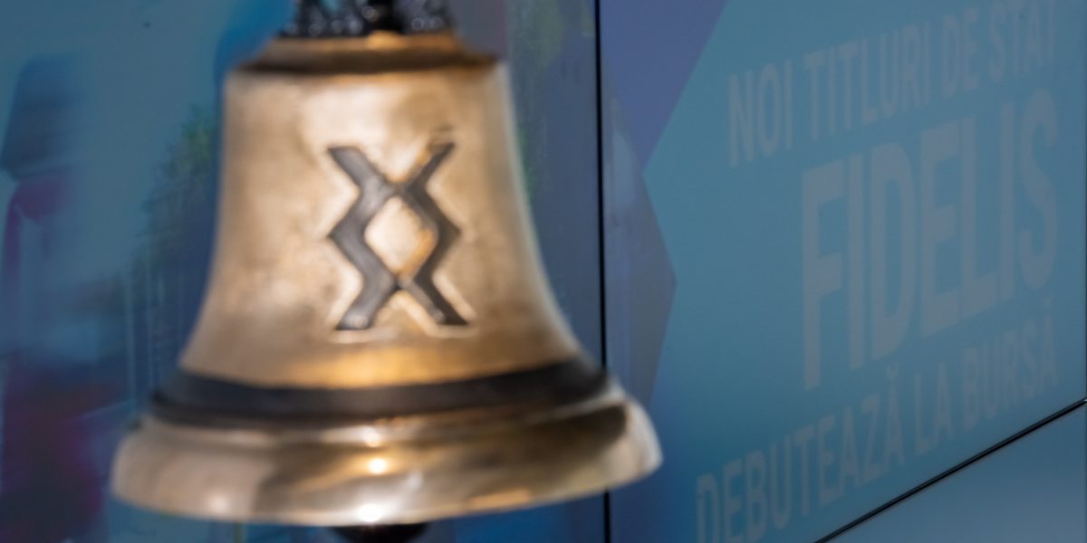 Titluri FIDELIS, cu dobânzi de până la 7,60%, atrag 4 miliarde lei în România