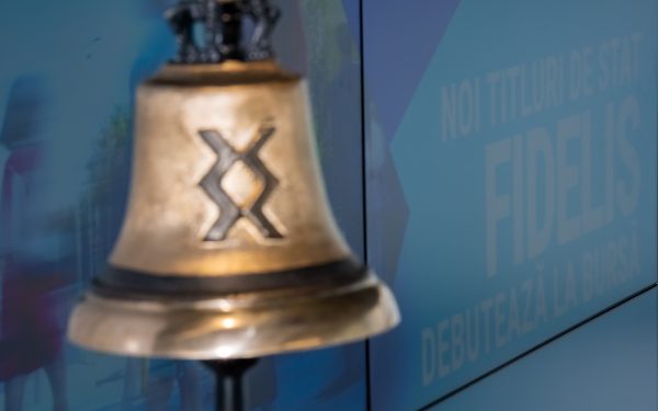 Titluri FIDELIS, cu dobânzi de până la 7,60%, atrag 4 miliarde lei în România