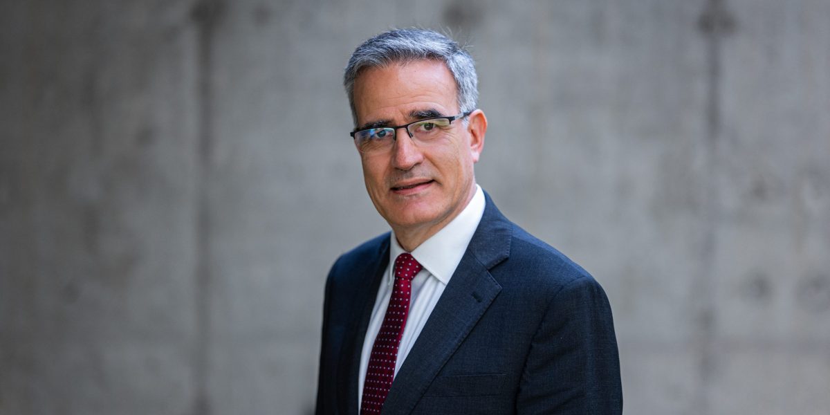 Logistica durabilă, cheia pentru rolul României în lanțurile europene, spune Marcelo Castellanos (IFC)