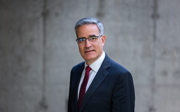 Logistica durabilă, cheia pentru rolul României în lanțurile europene, spune Marcelo Castellanos (IFC)