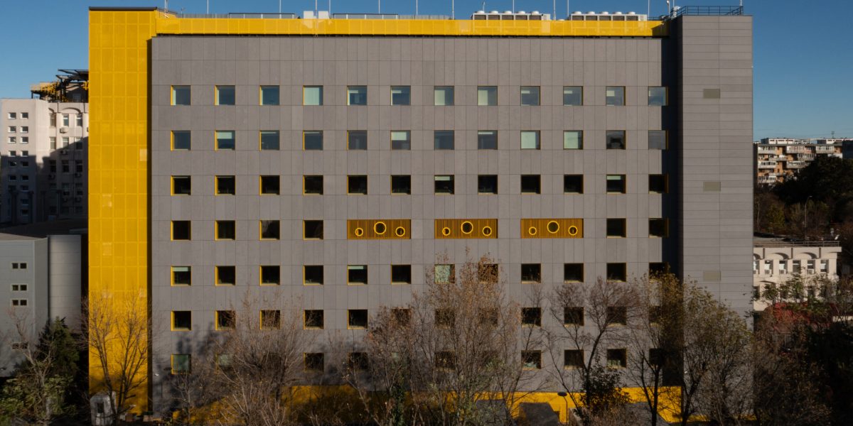Spitalul Dăruiește Viață, 2 ani de succes: Peste 1.000 de copii tratați, 10.000 de anestezii