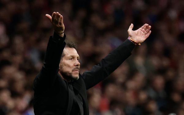 SIMEONE, declarație-șoc: „Singura soluție cu FC BARCELONA e atacul”!