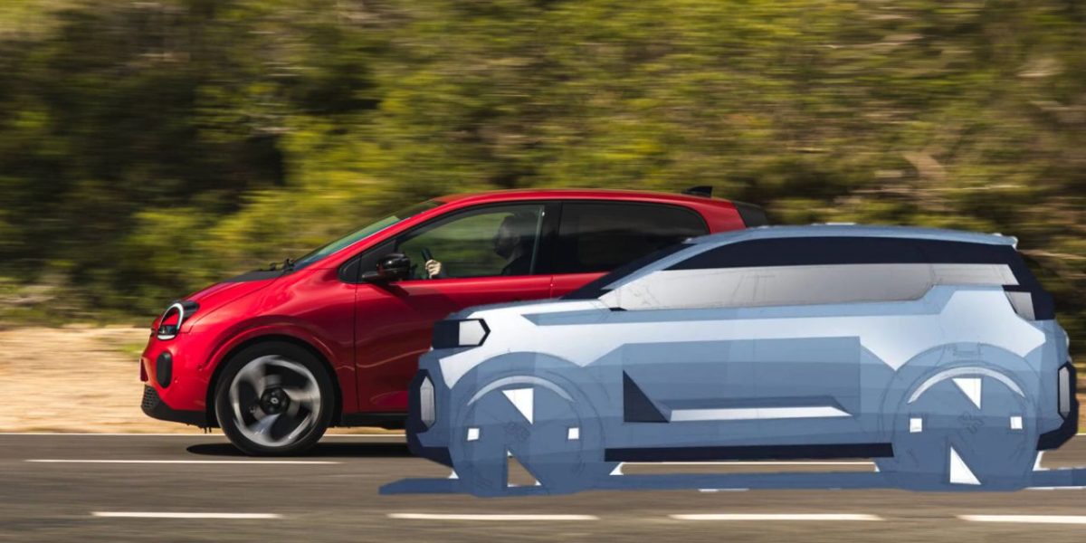Dacia electrică, pe drumul cel bun, dar Twingo… unde e pentru România?