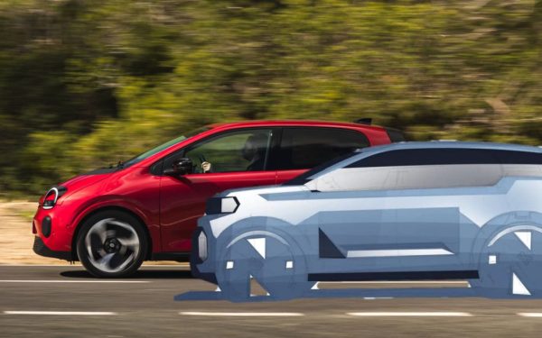Dacia electrică, pe drumul cel bun, dar Twingo… unde e pentru România?