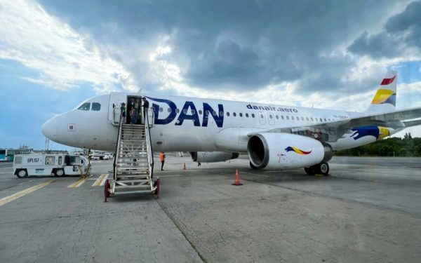 Aeronava cu 96 de suflete, la un pas de prăbușire lângă Bacău: Defecțiune GPS, Decembrie 2025