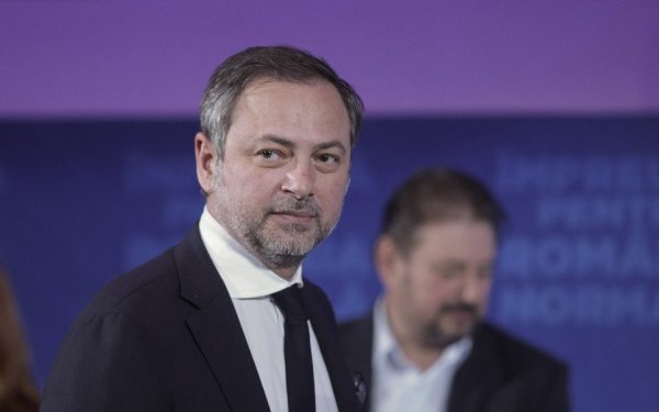 Motreanu (PNL): PSD, vinovat de criză. Nu poți fi instabil și „salvator”