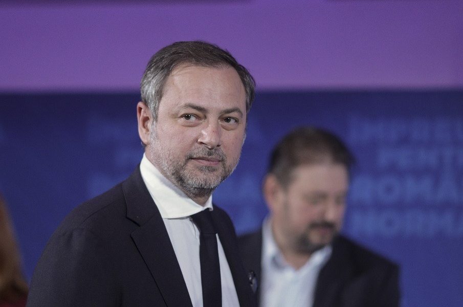 Motreanu (PNL): PSD, vinovat de criză. Nu poți fi instabil și „salvator”