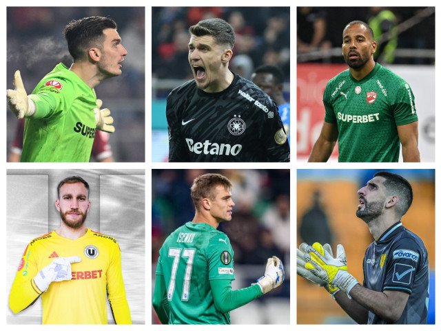 Ionel Dănciulescu și-a ales favoritul pentru ”Trofeul Helmut Duckadam”: ”E numărul 1!”