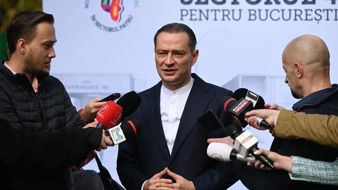 Primăria Sectorului 4 limitează numărul de angajați la nivelul unor direcții cheie, conform unui act normativ recent