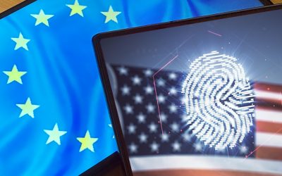 UE vrea acces la datele biometrice: pericol pentru România