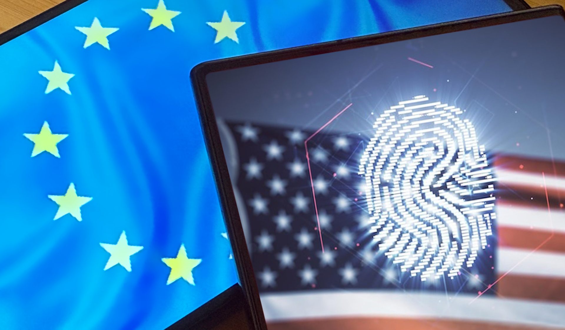 UE vrea acces la datele biometrice: pericol pentru România