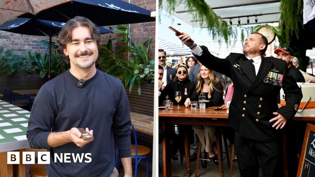 De ce un joc e legal doar-n AUSTRALIA o zi pe an