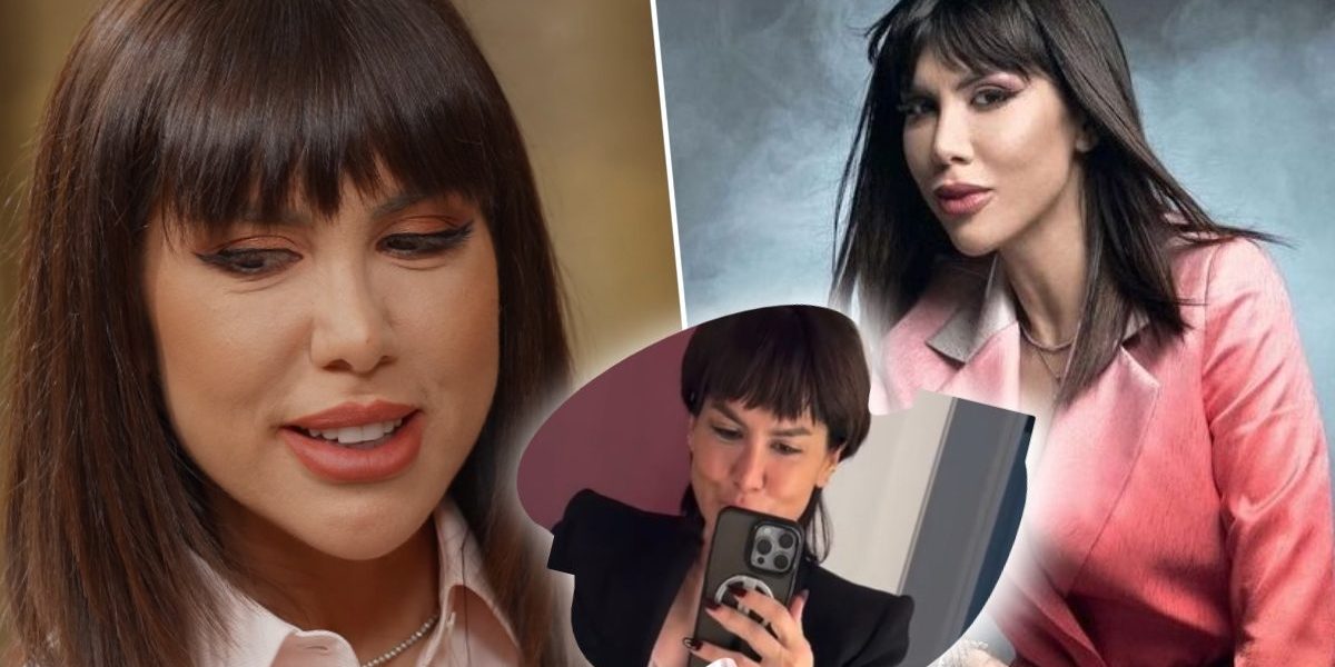 Denise Rifai, mesajul de Paște: „Măștile vor cădea”, anunță vedeta!