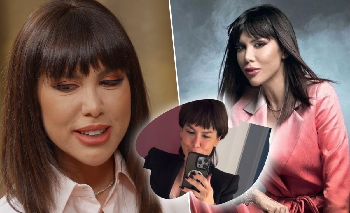 Denise Rifai, mesajul de Paște: „Măștile vor cădea”, anunță vedeta!