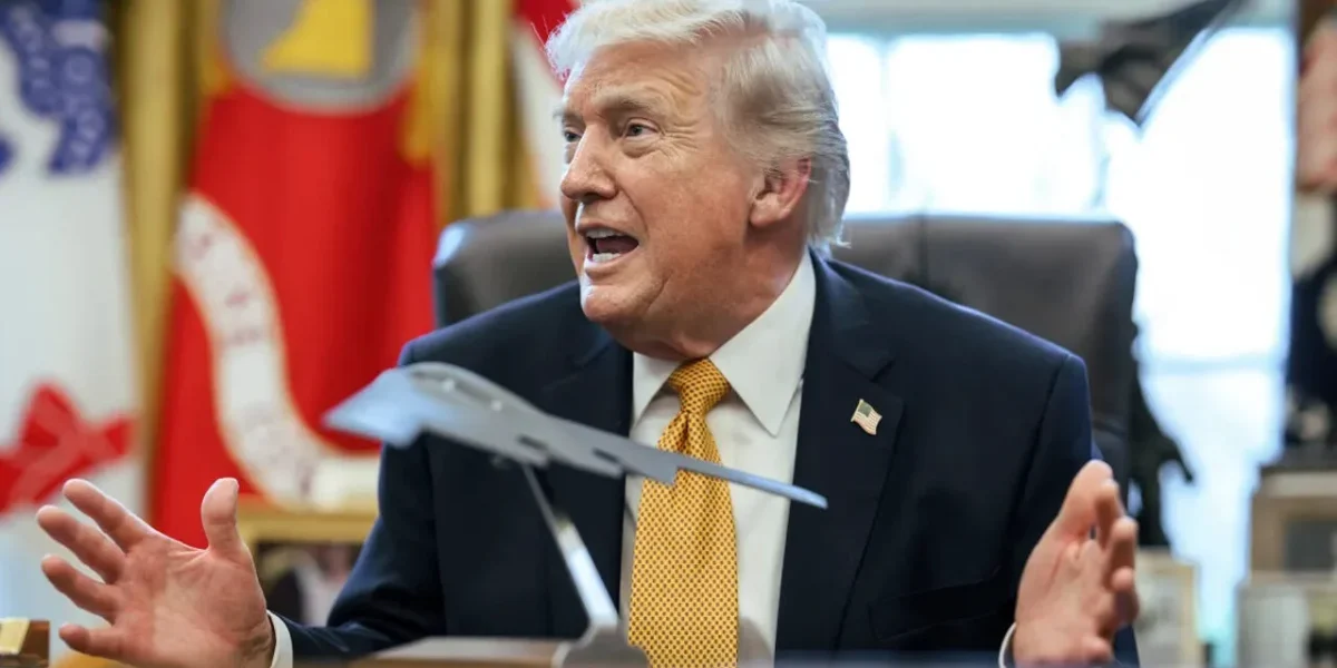 Tensiuni SUA-Iran: Donald Trump amenință cu atacuri, dacă negocierile eșuează