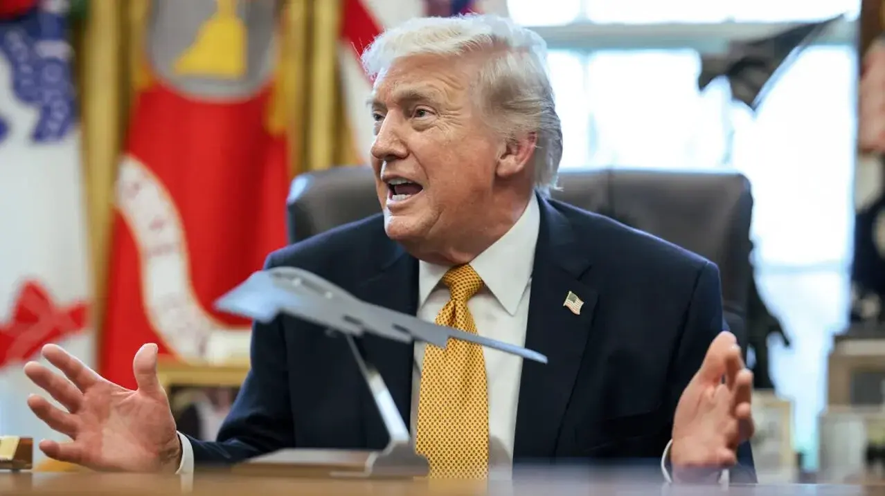 Tensiuni SUA-Iran: Donald Trump amenință cu atacuri, dacă negocierile eșuează