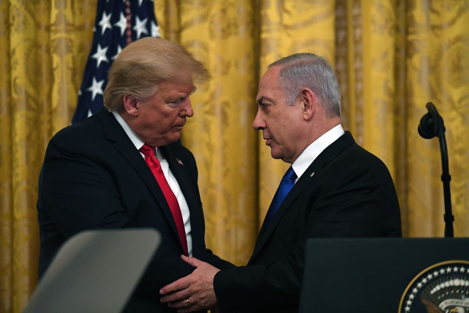 Trump și Netanyahu, criticați dur din Israel: „Dezastru politic fără precedent”