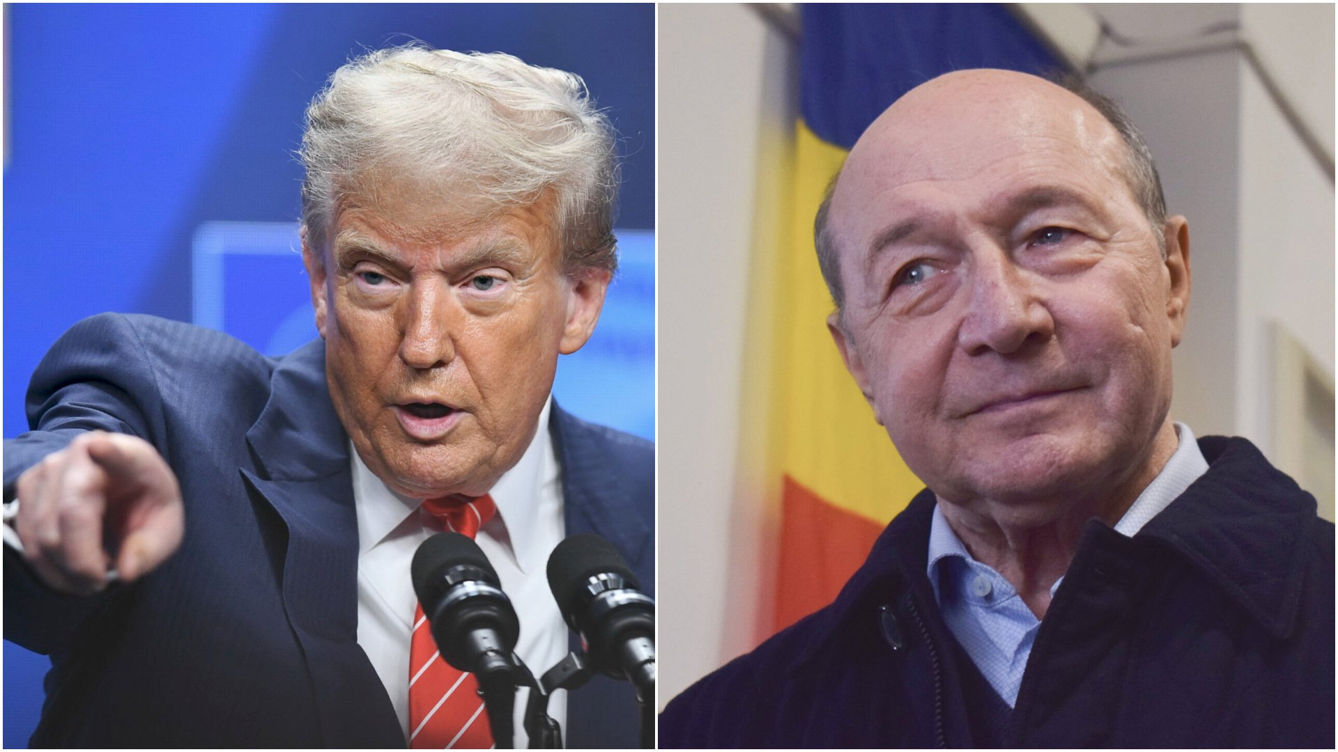 Traian Băsescu afirmă că un război cu Iranul nu poate fi câștigat fără intervenție terestră masivă