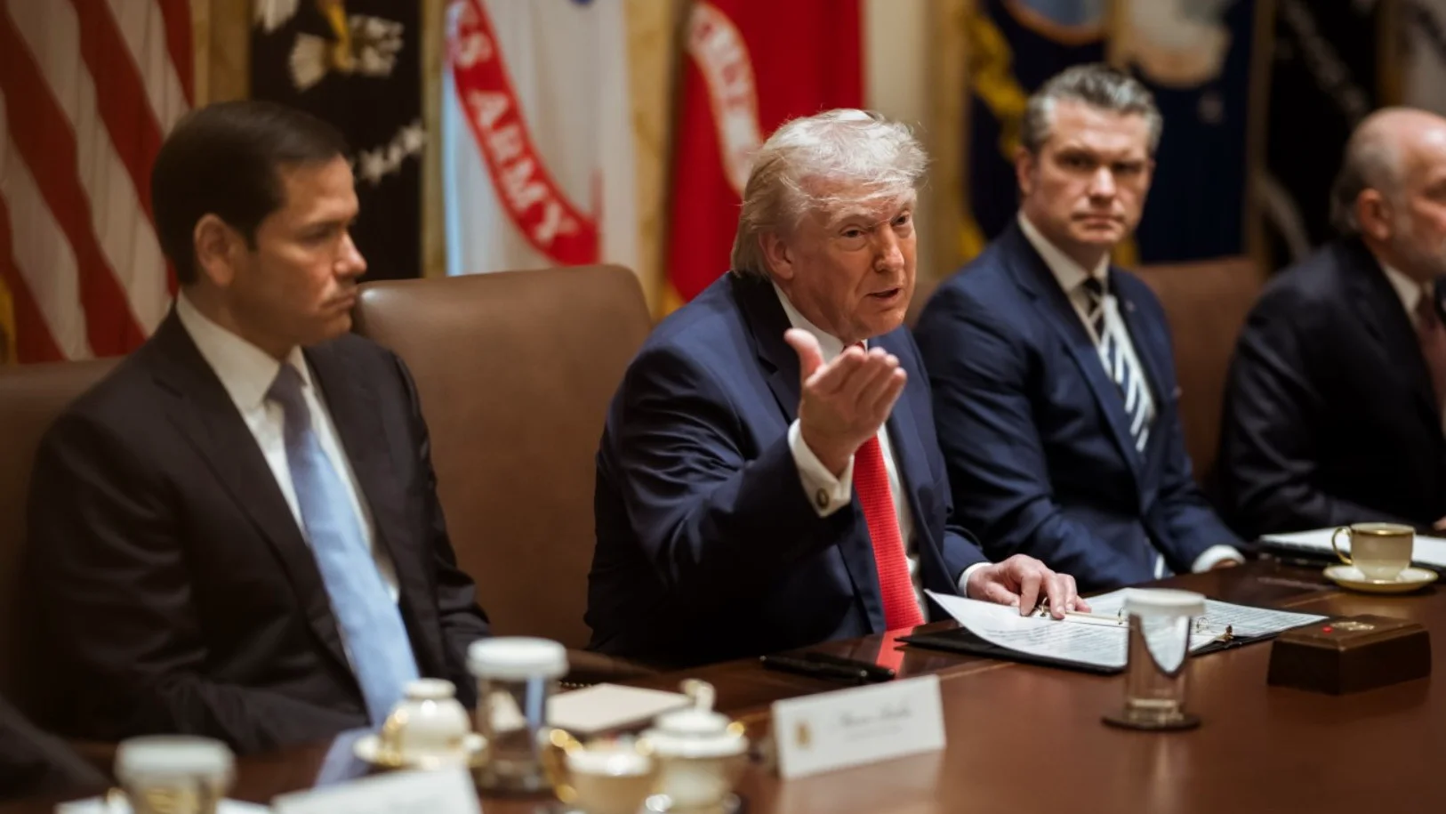 Trump, noua turnură: mai așteaptă două săptămâni Iranul