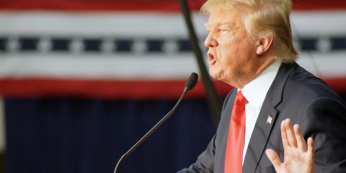 Iranul nu cedează: Trump promite că nu va avea bombă atomică