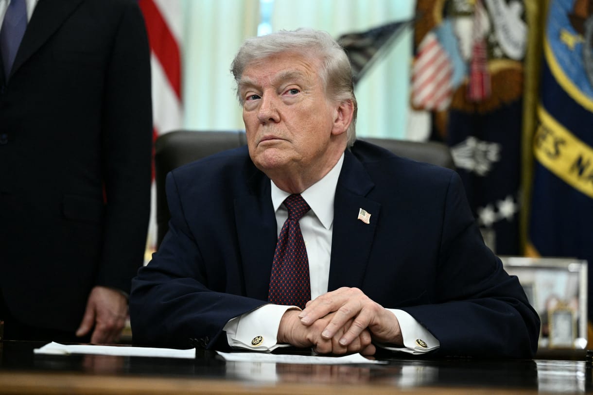 Donald Trump, reacție dură după înfrângerea lui Viktor Orban