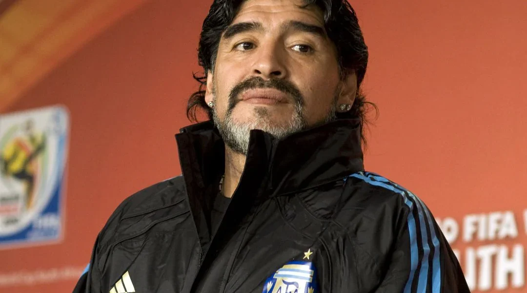 Dosarul Maradona: Parchetul schimbă strategia, promite dreptate