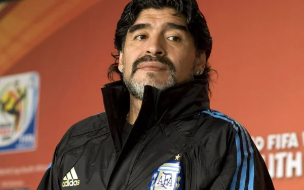 Dosarul Maradona: Parchetul schimbă strategia, promite dreptate
