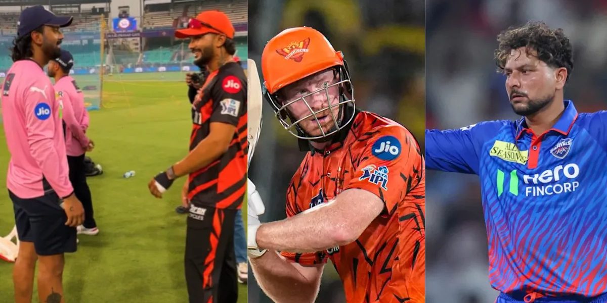 Duel de foc în IPL: KL Rahul vs. Nitish Kumar REDDY și alte 3 lupte decisive