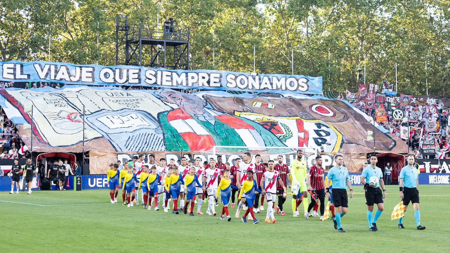 “Es el partido de nuestras vidas”
