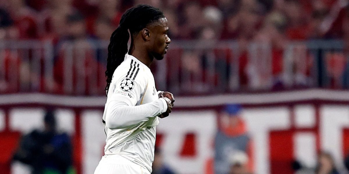 Lovitură dură pentru Camavinga: Ce se întâmplă cu starul Real Madrid