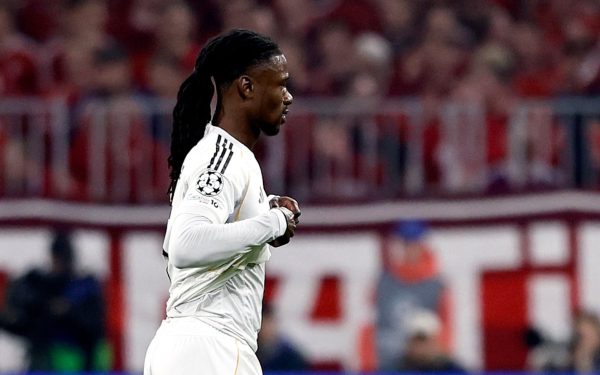 Lovitură dură pentru Camavinga: Ce se întâmplă cu starul Real Madrid