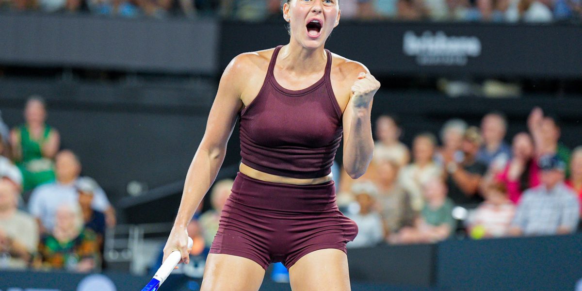 Marta Kostiuk, victorie ISTORICĂ la Rouen