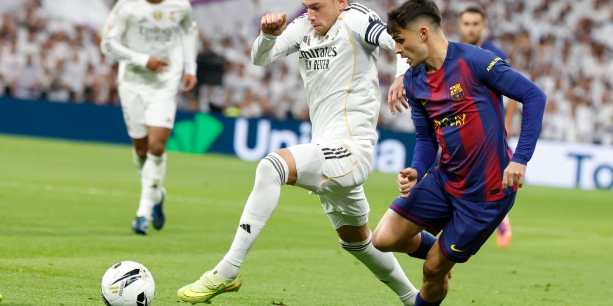 El Clasico crucial: Real Madrid și Barcelona se luptă pe 10 mai