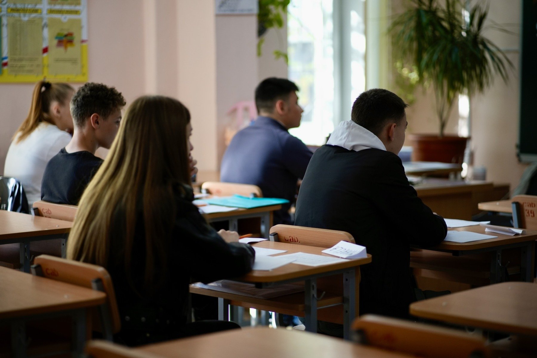 Ministrul educației din Polonia, Barbara Nowacka, a anunțat joi o schimbare importantă în sistemul de învățământ, care va genera dezbateri aprinse
