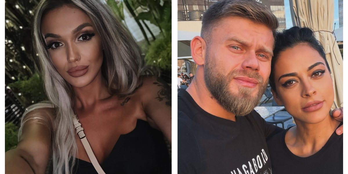 Ella Vișan și Răzvan Kovacs, primele declarații: s-au dat de gol după zvonurile despre relație