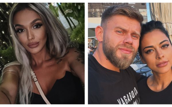 Ella Vișan și Răzvan Kovacs, primele declarații: s-au dat de gol după zvonurile despre relație