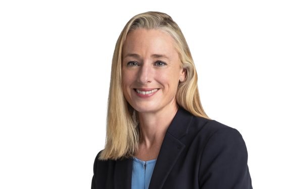 Emma DELANEY, prima femeie la șefia OMV, din septembrie