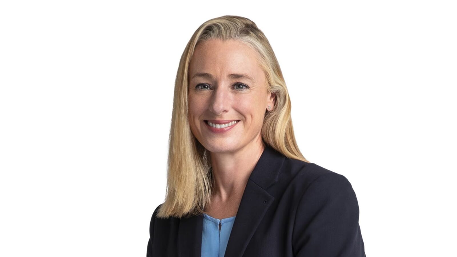 Emma DELANEY, prima femeie la șefia OMV, din septembrie