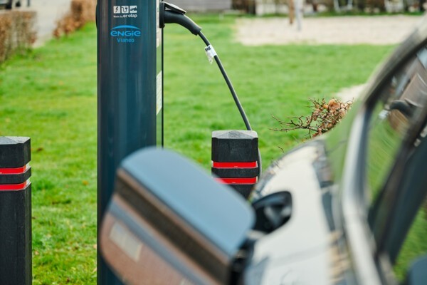 Engie Vianeo investește masiv în Belgia: Peste 4.500 de puncte de încărcare electrică