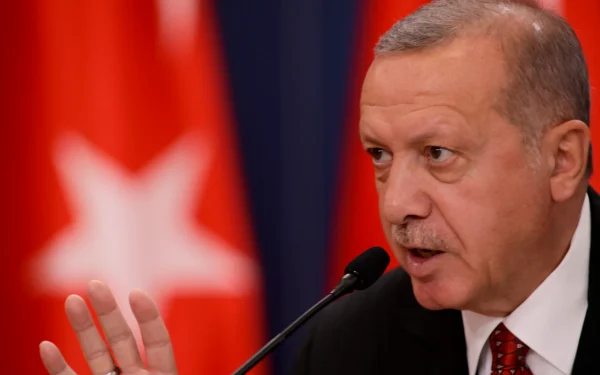 Erdogan, furios pe Netanyahu: Turcia, gata să invadeze Israelul pentru genocid