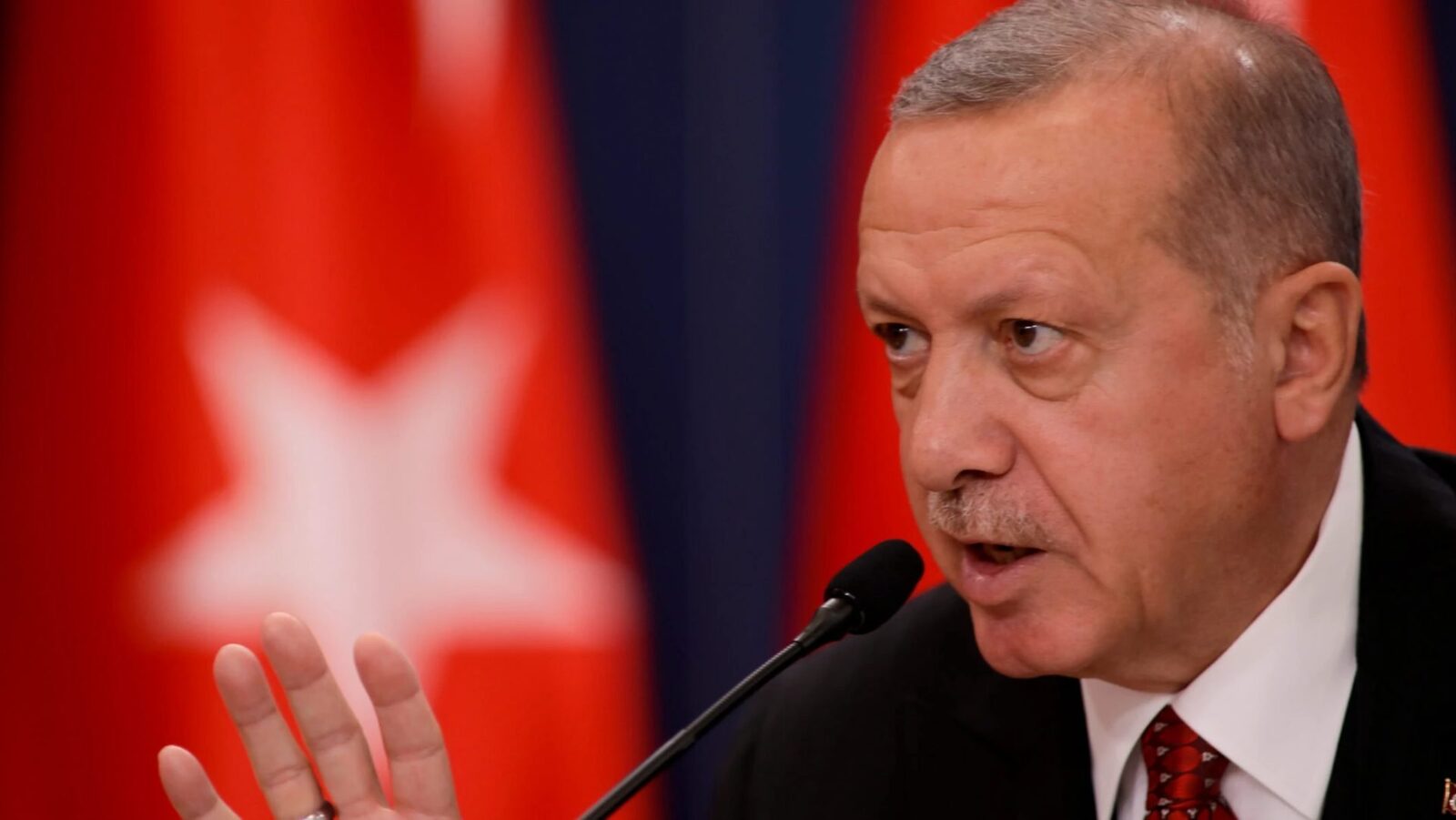 Erdogan, furios pe Netanyahu: Turcia, gata să invadeze Israelul pentru genocid