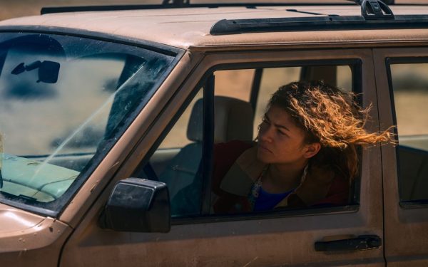 Eroare creativă: „Euphoria”, un monument pentru SAM LEVINSON?