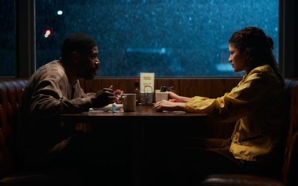 Eroare de „EUPHORIA”: Serialul a explodat – și-a depășit limitele pe ecran